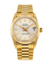 Rolex mid size for sale  UK