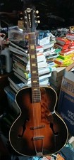 Gretsch new yorker for sale  Gleneden Beach