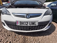 Vauxhall astra 2011 for sale  PETERBOROUGH