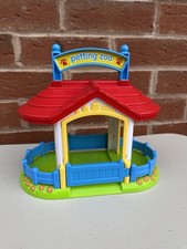 Elc happyland petting for sale  LUDLOW