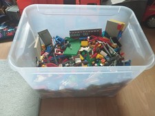 Lego kiste legosteine gebraucht kaufen  Geldern