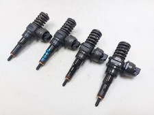 038130073ag set iniettori usato  Torre del Greco