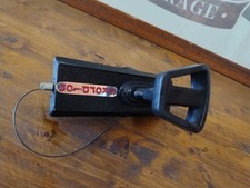 Leva cambio scorpion usato  Oliena