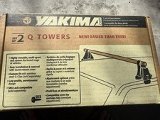 Yakima towers set for sale  Sacramento