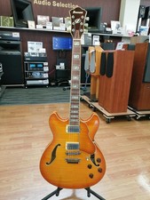 Ibanez as103 amb d'occasion  Expédié en Belgium