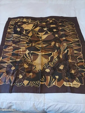 Joli foulard soie d'occasion  Mauvezin