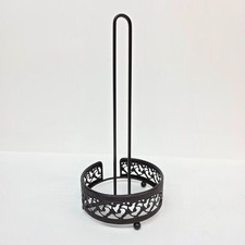 Black metal ornate for sale  Daytona Beach