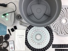 Hydria cordless rechargeable for sale  Candler