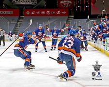Signed mathew barzal for sale  Fort Lauderdale
