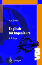 Englisch ingenieure kurt gebraucht kaufen  Berlin