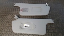 Sonnenblendenset renault sceni gebraucht kaufen  Warendorf