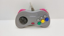 Sega Saturn Control Pad Victor SATURN JAPAN VERSION comprar usado  Enviando para Brazil