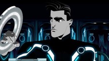 Tron uprising dvds for sale  Los Angeles
