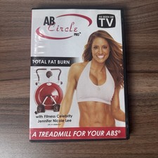 Circle pro total for sale  San Diego
