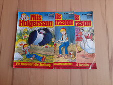 nils holgersson gebraucht kaufen  Himmelstadt
