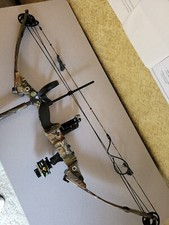 pro sport archery for sale  Carmel