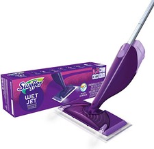 Swiffer wetjet floor for sale  Des Moines
