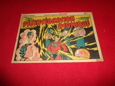 Recit complet collection d'occasion  Cogolin