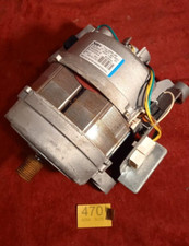 Motor de lavadora Hotpoint WMFUG742 bom estado, usado comprar usado  Enviando para Brazil