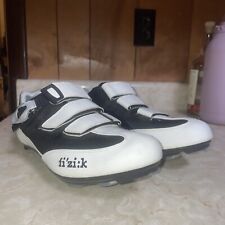 Fizik cycling shoes for sale  Niota
