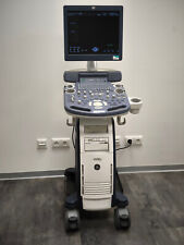 Ultraschallsystem voluson hne gebraucht kaufen  Windischeschenbach