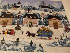 Holiday sleigh ride for sale  Syracuse