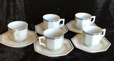 Tasses tasses coquet d'occasion  France