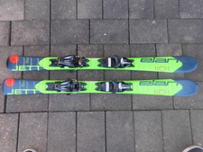 Kinderski 110 elan gebraucht kaufen  Annaberg-Buchholz, Mildenau