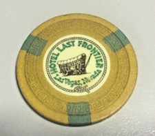 Casino chip 1940 gebraucht kaufen Casino chip 1940 gebraucht kaufen  Rosenheim