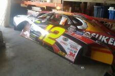 Nascar sheet metal for sale  Clackamas