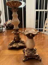 Vintage pair ornate for sale  San Clemente