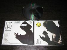 CD romance Luis Miguel, usado comprar usado  Enviando para Brazil