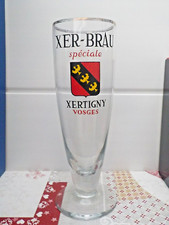 Verre flute biere d'occasion  Lille-