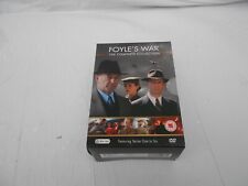 foyles war dvd box set for sale  CROYDON