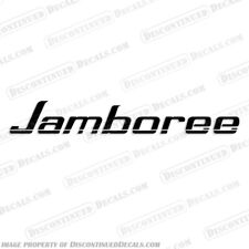 Fits jamboree fleetwood for sale  Deerfield Beach