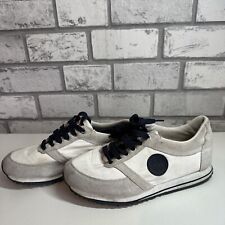 Sapatos femininos jeans armani tamanho UK6.5  comprar usado  Enviando para Brazil