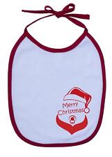 Bavaglino neonato merry usato  Trivignano Udinese
