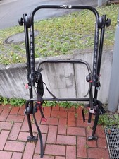 Fahrradträger heckklappe max gebraucht kaufen  Pfullingen