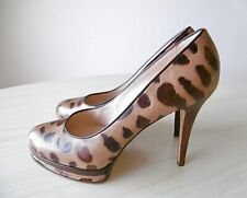 Escarpins talons hauts d'occasion  Beausoleil