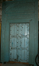 Enorme porte entrée d'occasion  Martigné-sur-Mayenne