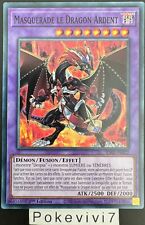 Carte masquerade dragon d'occasion  Valognes