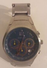 tcm chronograph gebraucht kaufen  München