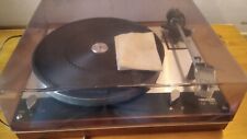 Giradischi thorens td160 usato  Bosco Chiesanuova