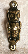 Small antique brass for sale  NORTHAMPTON