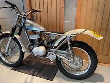 1964 james 250cc for sale  MATLOCK