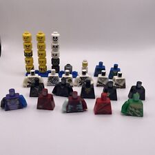 Lego ninjago minifigure for sale  CLECKHEATON
