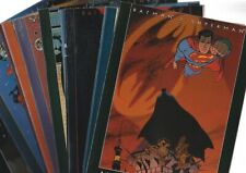 Batman superman world usato  Firenze