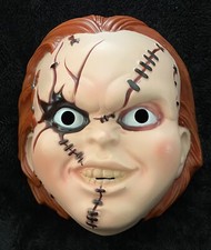 Chucky adult halloween for sale  Vinton
