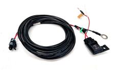 Usado, GENUÍNO Motor Mercury MerCruiser 14 pés DTS Conjunto de Chicote de Energia Limpa comprar usado  Enviando para Brazil
