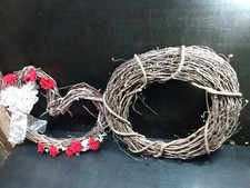 Grape vine wreath for sale  Pine Grove